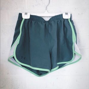 Under Armour Shorts